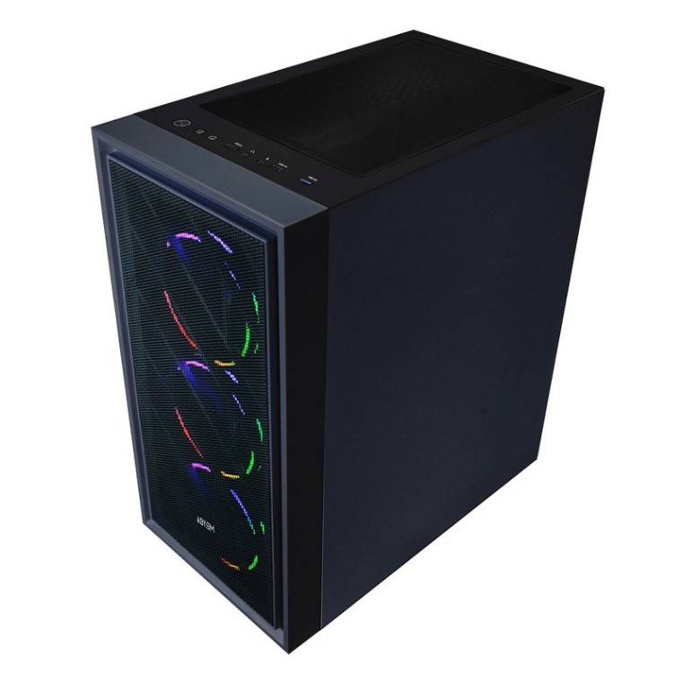 Epical-Q Spartan Intel Core i5-13600KF/32GB/2TB SSD/RTX 4070