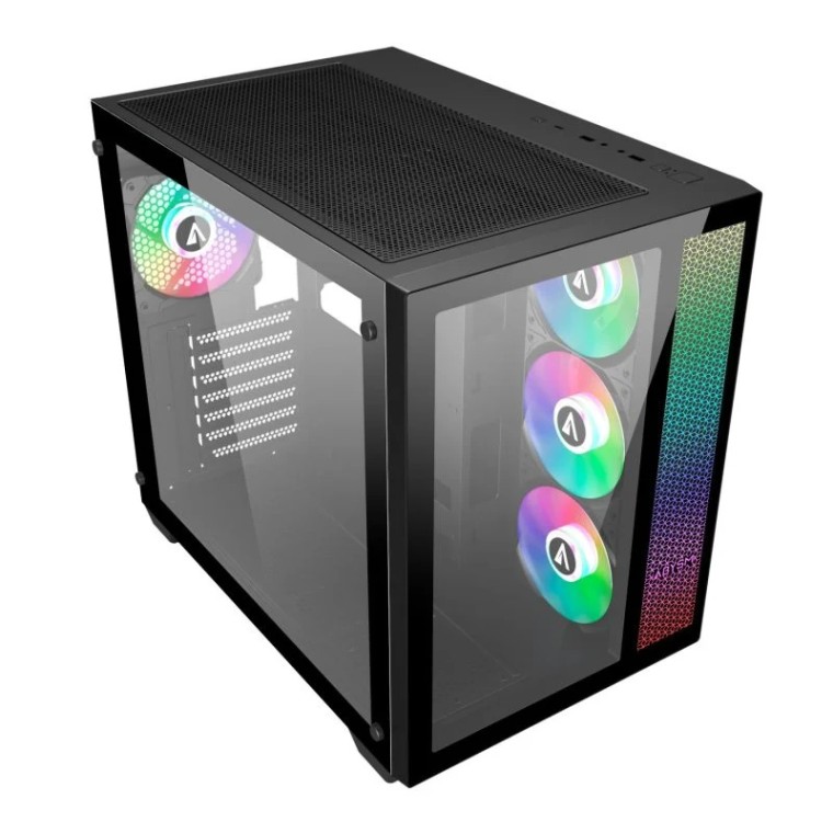 Epical-Q Orion 2 Intel Core i7-13700F/32GB/2TB SSD/RTX 4070