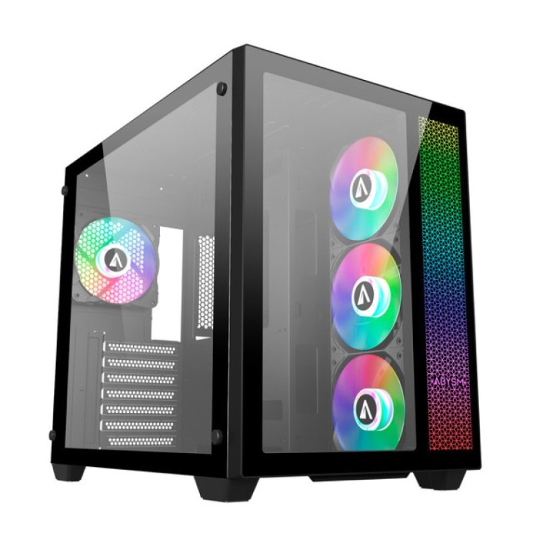 Epical-Q Blackpearl Intel Core i7-13700F/32GB/1TB SSD/RTX 4070Ti Super