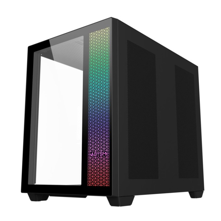 Epical-Q Blackpearl Intel Core i7-13700F/32GB/1TB SSD/RTX 4070Ti Super