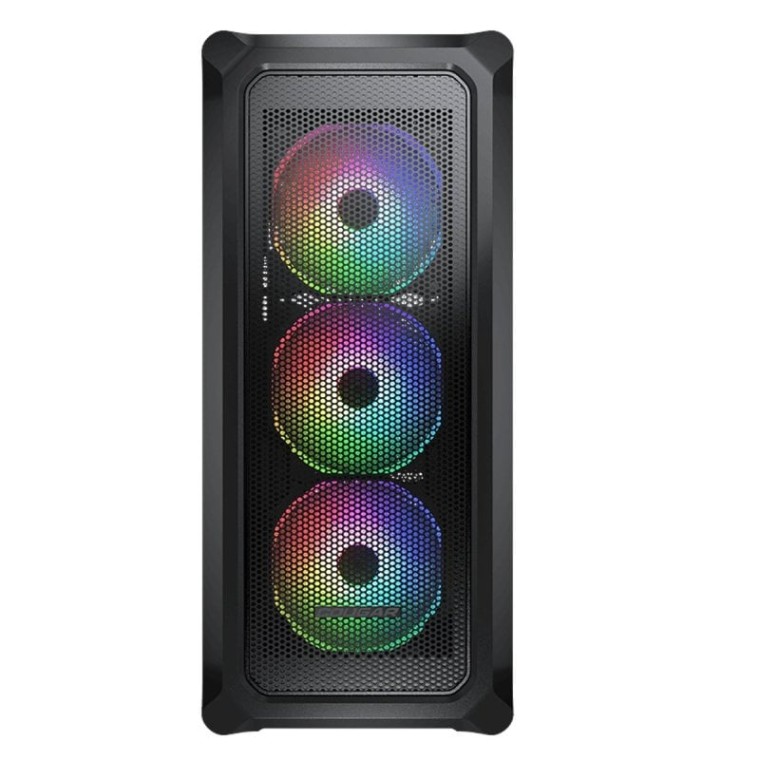 Epical-Q Thor AMD Ryzen 7 5700X/16GB/1TB SSD/RTX 3060