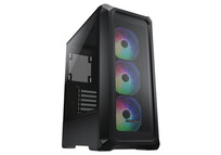 Epical-Q Litte Blinder AMD Ryzen 5 5600G/16GB/1TB SSD/RTX 4060