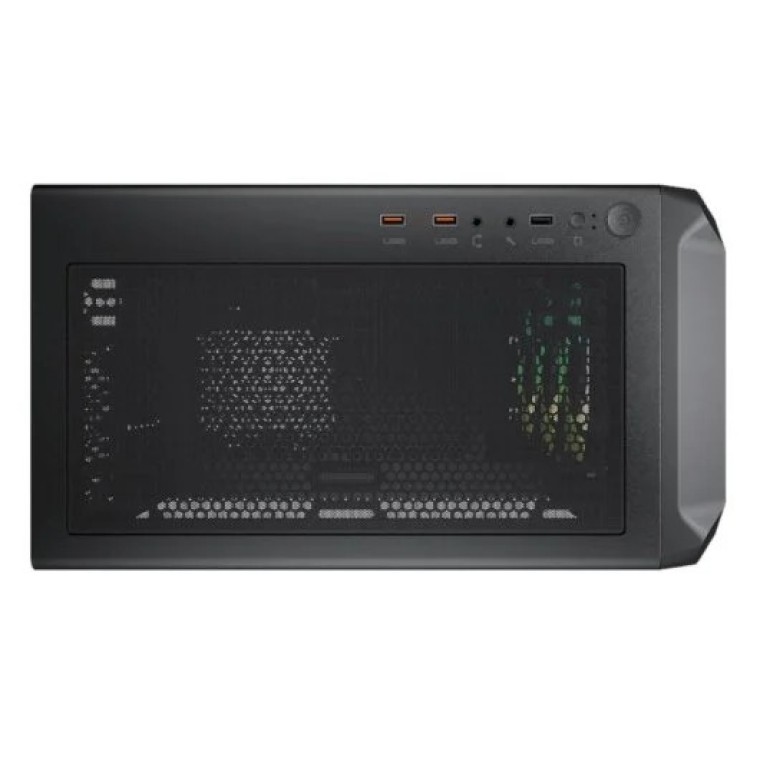 Epical-Q Threatti Evo AMD Ryzen 5600/32GB/1TB SSD/RTX 4060Ti