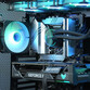 Ordenador Sobremesa Epical-Q Rentinox Plus AMD Ryzen 9 9950X/64GB/2TB SSD/RTX 5070 Ti