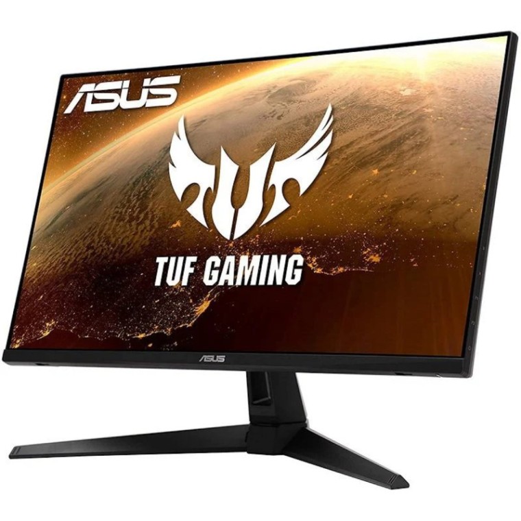 Epical-Q Pack Gplus47 Intel Core i5-12400F/32GB/1TB SSD/RTX 4060 + 27" 165Hz FHD IPS + Combo Gaming