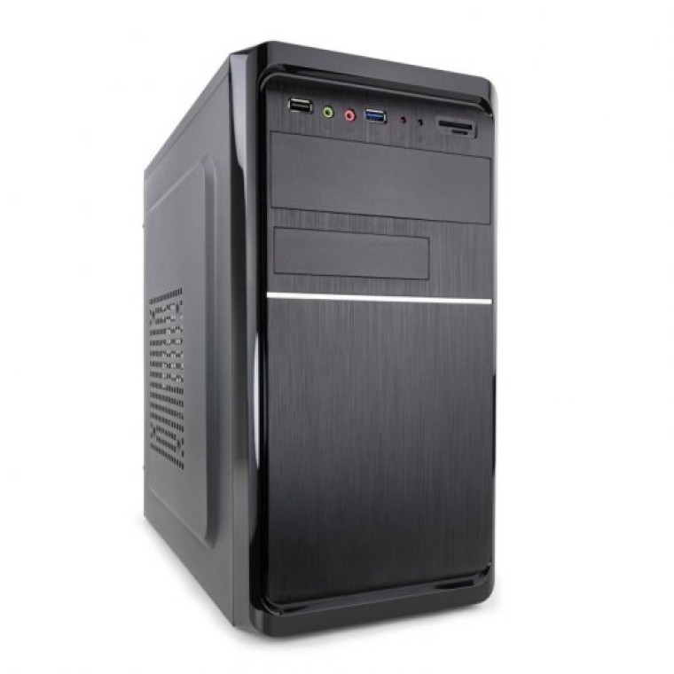 Epical-Q SoHo34 Intel Core i3-12100/8GB/480GB SSD