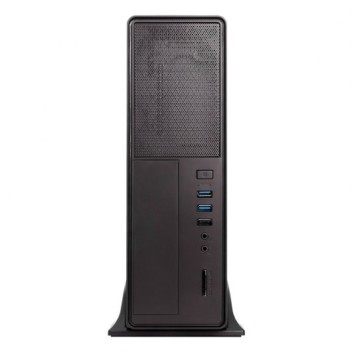 Epical-Q SoHo35 Intel Core i3-12100/8GB/480GB SSD Epical-Q SoHo35 Intel Core i3-12100/8GB/480GB SSD