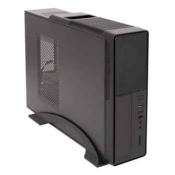 Epical-Q SoHo35 Intel Core i3-12100/8GB/480GB SSD Epical-Q SoHo35 Intel Core i3-12100/8GB/480GB SSD