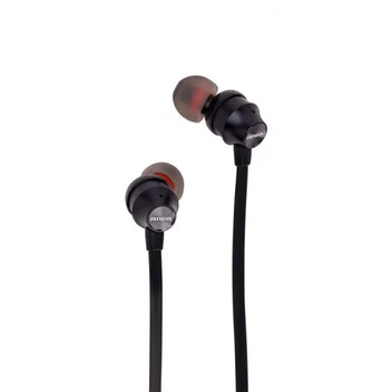 Aiwa ESTBT-400 Auriculares Bluetooth Negros