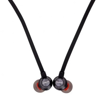 Aiwa ESTBT-400 Auriculares Bluetooth Negros