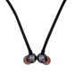 Aiwa ESTBT-400 Auriculares Bluetooth Negros