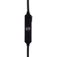 Aiwa ESTBT-400 Auriculares Bluetooth Negros