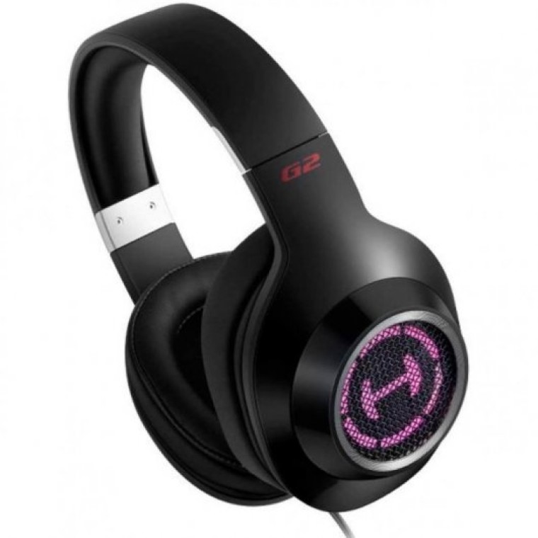 Edifier G2 II Auriculares Gaming Negros