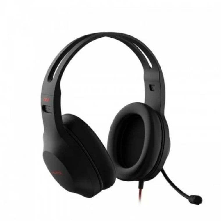 Edifier G2 II Auriculares Gaming Negros