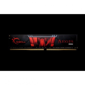 G.Skill Aegis DDR4 2666 PC4-21300 32GB 2x16GB CL19 G.Skill Aegis DDR4 2666 PC4-21300 32GB 2x16GB CL19
