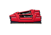 G.Skill Ripjaws V DDR4 3000 16GB 2x8GB CL16 G.Skill Ripjaws V DDR4 3000 16GB 2x8GB CL16