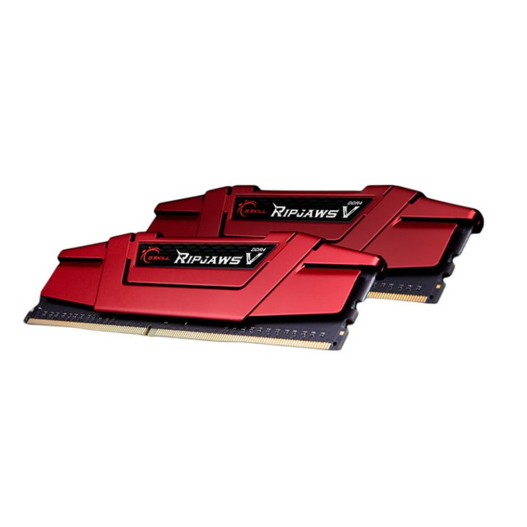 G.Skill Ripjaws V DDR4 3000 16GB 2x8GB CL16