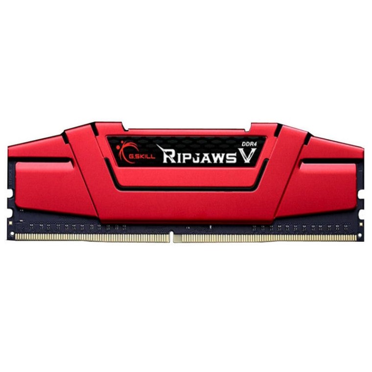 G.Skill Ripjaws V DDR4 3000 16GB 2x8GB CL16