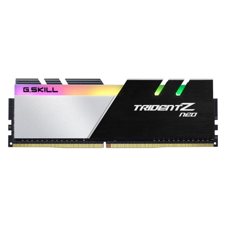 G.Skill Trident Z Neo DDR4 3000 PC4-24000 32GB 4x8GB CL16