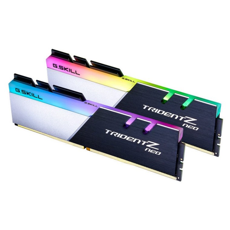 G.Skill Trident Z Neo DDR4 3000 PC4-24000 32GB 4x8GB CL16