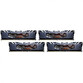 G.Skill Flare X DDR4 3200MHz 64GB 4x16GB CL16 G.Skill Flare X DDR4 3200MHz 64GB 4x16GB CL16