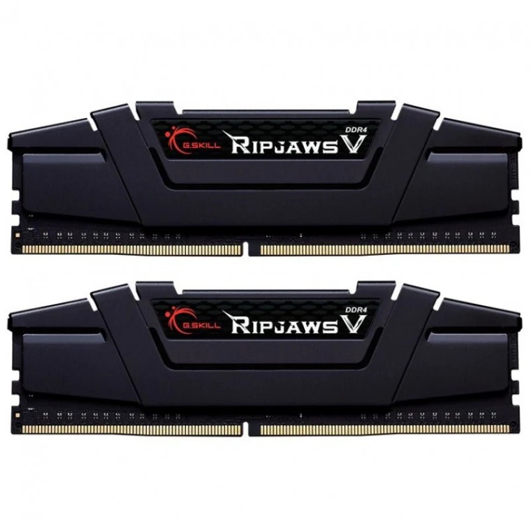 G.Skill Ripjaws V DDR4 4400MHz 64GB 2x32GB CL19