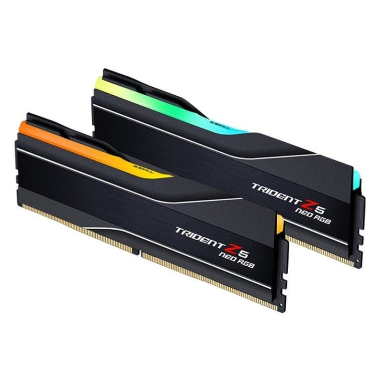 G.Skill Trident Z5 Neo RGB DDR5 6000MHz 32GB 2x16GB CL30