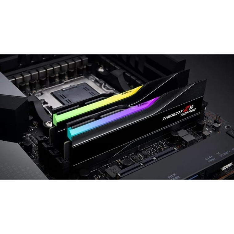 G.Skill Trident Z5 Neo RGB DDR5 6000MHz 32GB 2x16GB CL30