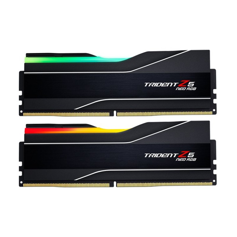 G.Skill Trident Z5 Neo RGB DDR5 6000MHz 32GB 2x16GB CL32