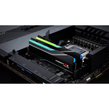 G.Skill Trident Z5 Neo RGB DDR5 6000MHz 32GB 2x16GB CL32