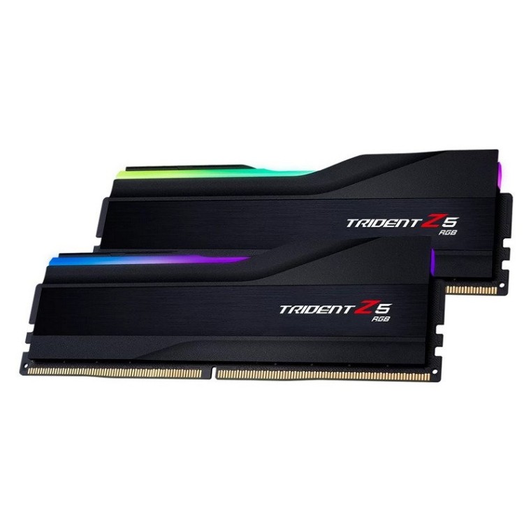 G.Skill Trident Z5 RGB DDR5 6800MHz 32GB 2x16GB CL34