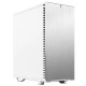 Fractal Design Define 7 Compact USB 3.1 Blanca