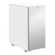 Fractal Design Define 7 Compact USB 3.1 Blanca