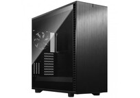 Fractal Design Define 7 XL Cristal Templado USB-C Negra