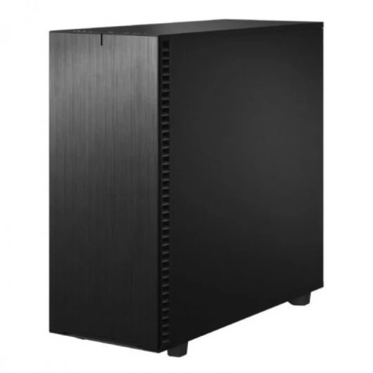 Fractal Design Define 7 XL Cristal Templado USB-C Negra