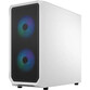 Fractal Design Focus 2 RGB Mid Tower Cristal Templado USB 3.2 Blanca Fractal Design Focus 2 RGB Mid Tower Cristal Templado USB 3.2 Blanca
