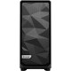 Fractal Design Meshify 2 Compact TG Light Tint Mid Tower Cristal Templado USB 3.2 Negra