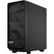 Fractal Design Meshify 2 Compact TG Light Tint Mid Tower Cristal Templado USB 3.2 Negra