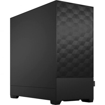 Fractal Design Pop Air ATX USB 3.2 Negro Opaco Fractal Design Pop Air ATX USB 3.2 Negro Opaco
