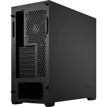 Fractal Design Pop Air ATX USB 3.2 Negro Opaco Fractal Design Pop Air ATX USB 3.2 Negro Opaco