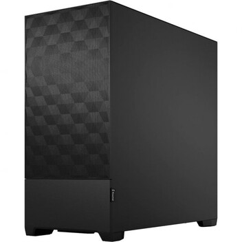 Fractal Design Pop Air ATX USB 3.2 Negro Opaco Fractal Design Pop Air ATX USB 3.2 Negro Opaco