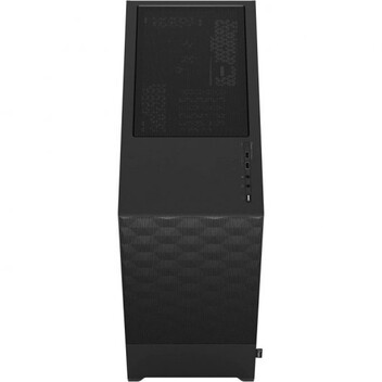 Fractal Design Pop Air ATX USB 3.2 Negro Opaco Fractal Design Pop Air ATX USB 3.2 Negro Opaco