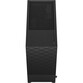 Fractal Design Pop Air ATX USB 3.2 Negro Opaco Fractal Design Pop Air ATX USB 3.2 Negro Opaco