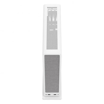 Fractal Design Ridge Mini-ITX USB 3.0 con Riser PCIe 4.0 Blanca Fractal Design Ridge Mini-ITX USB 3.0 con Riser PCIe 4.0 Blanca