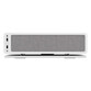 Fractal Design Ridge Mini-ITX USB 3.0 con Riser PCIe 4.0 Blanca Fractal Design Ridge Mini-ITX USB 3.0 con Riser PCIe 4.0 Blanca