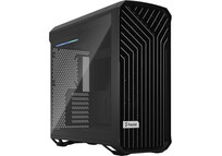 Fractal Design Torrent TG Light Tint ATX Cristal Templado 3.2 Negra