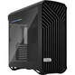 Fractal Design Torrent TG Light Tint ATX Cristal Templado 3.2 Negra Fractal Design Torrent TG Light Tint ATX Cristal Templado 3.2 Negra
