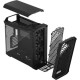 Fractal Design Torrent TG Light Tint ATX Cristal Templado 3.2 Negra