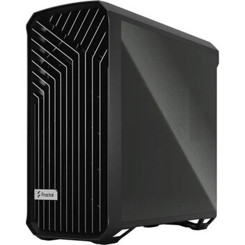 Fractal Design Torrent TG Light Tint ATX Cristal Templado 3.2 Negra Fractal Design Torrent TG Light Tint ATX Cristal Templado 3.2 Negra