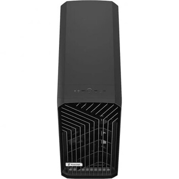 Fractal Design Torrent TG Light Tint ATX Cristal Templado 3.2 Negra Fractal Design Torrent TG Light Tint ATX Cristal Templado 3.2 Negra